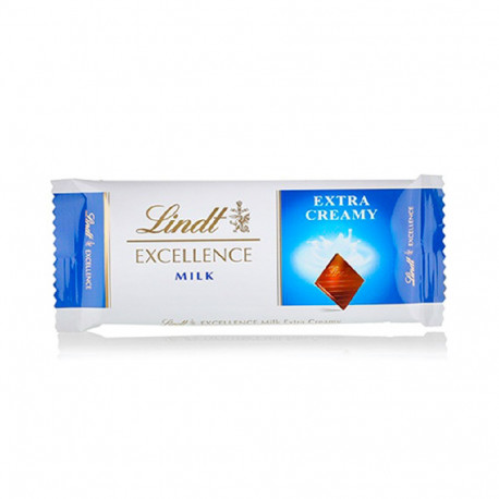 Lindt Excellence Milk 35g