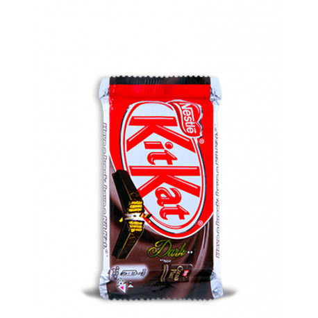 Nestle Kit Kat Dark Chocolate 45g