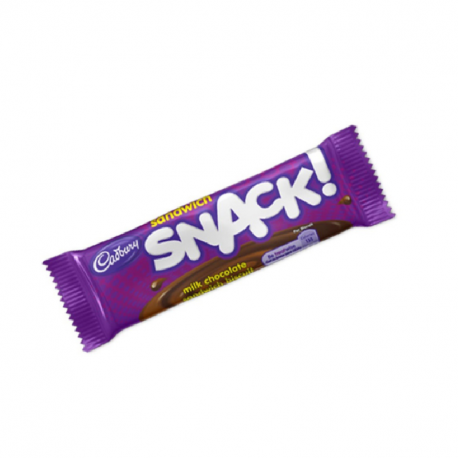 Cadbury Snack 26g