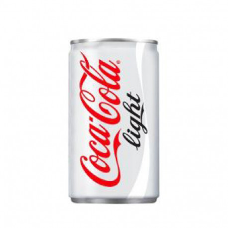 Coca-Cola Light 150ml