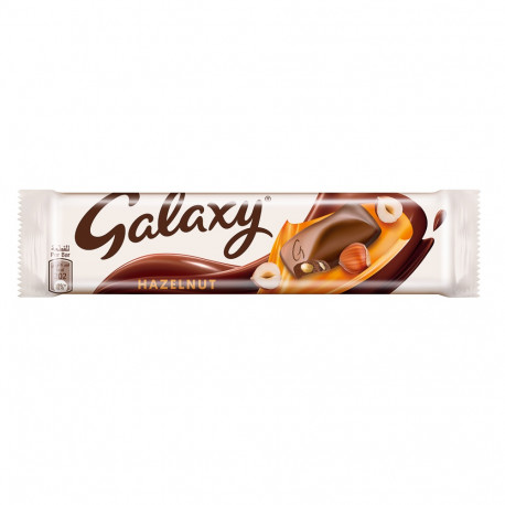Galaxy Hazelnut Chocolate 36g