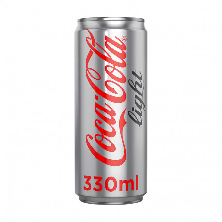 Coca-Cola Light 330ml
