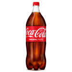 COCA COLA REGULAR 1.5L.