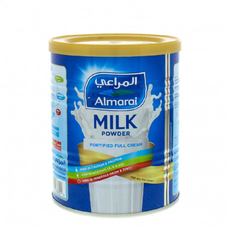 Almarai Powder Milk 400g