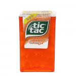 Tic Tac Orange 18g