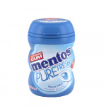 Mentos Pure Fresh With...