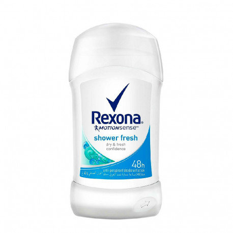 Rexona Women Stick Anti-Perspirant Shower Fresh 40G