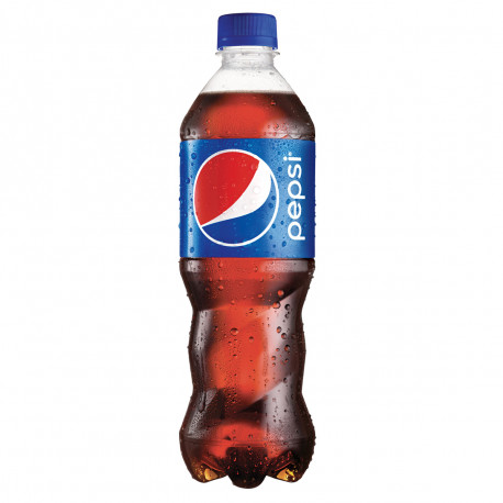 Pepsi Regular 500ML