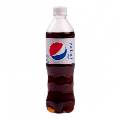 Pepsi Diet 500ML