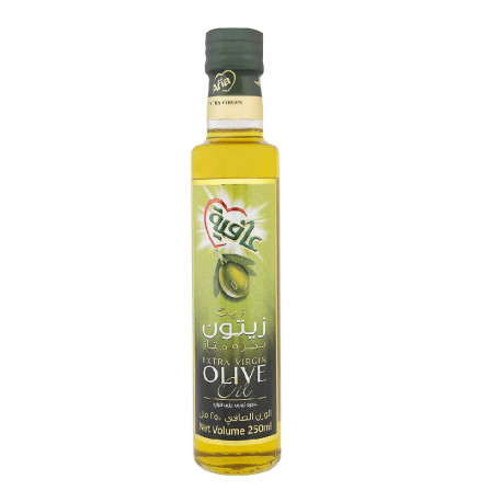 Afia Extra Virgin Olive Oil 250ML