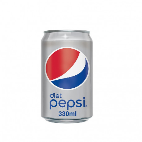 Pepsi Diet 330ML