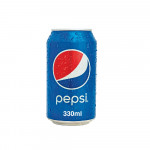 Pepsi 330ML