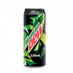 Mountain Dew 330ML