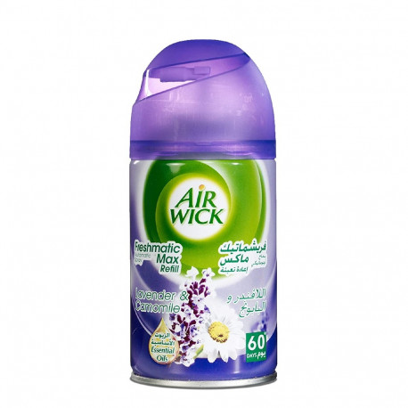 Air Wick Freshmatic Lavender &...
