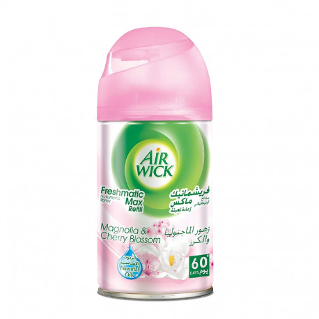 Air Wick Freshmatic White Lilac And...