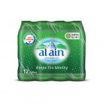 Al Ain Water Pack 12x500ML
