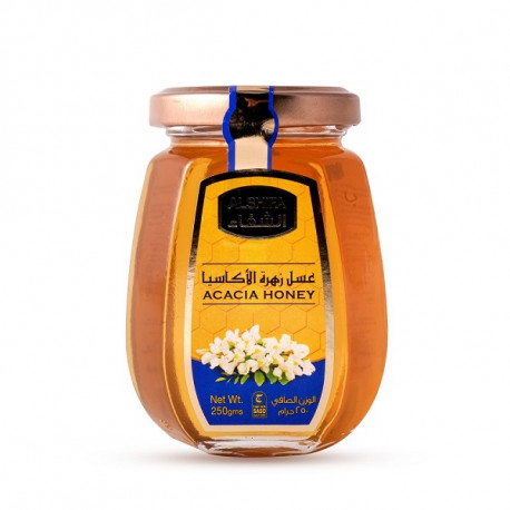 Al Shifa Acacia Honey 250G