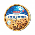 Americana Premium Choco Original Cookies 454G