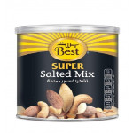 Best Super Mix Nuts In Can... 2