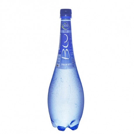 Blu Sparkling Water 1L