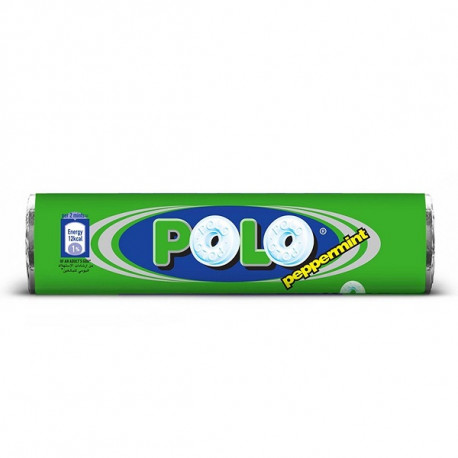 Polo Peppermint 15G
