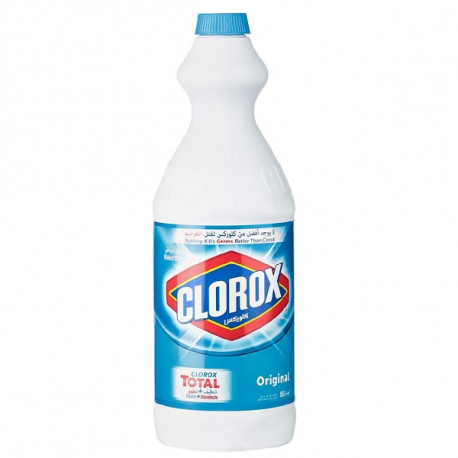 Clorox Original Bleach 0.95ML