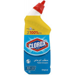 Clorox Original Toilet...