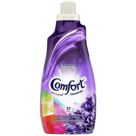 Comfort Concentrate Fabric Softener...