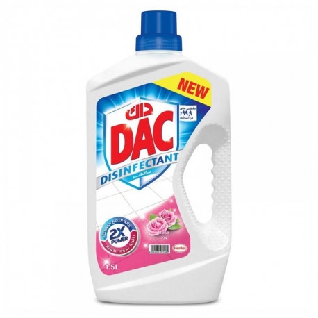 DAC Total Protection Disinfectant...