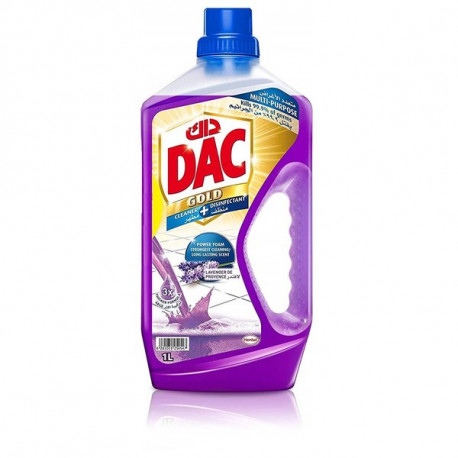 DAC Multi-Purpose Cleaner &...