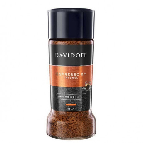 Davidoff Dark Roast 57 Espresso...