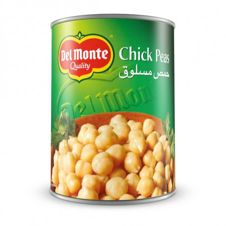 Del Monte Chick Peas 400g From Supermart Ae