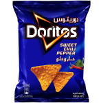 Doritos Sweet Chili Pepper...