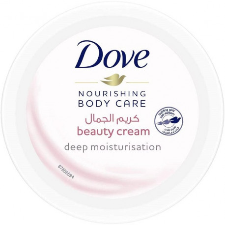 Dove Nourishing Body Care Beauty...