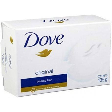 Dove Beauty Cream Bar 160G