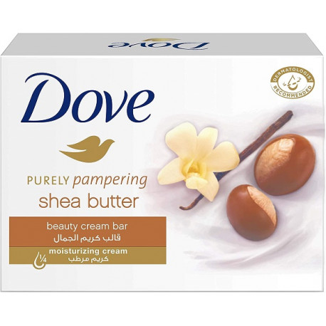 Dove Purely Pampering Shea Butter...