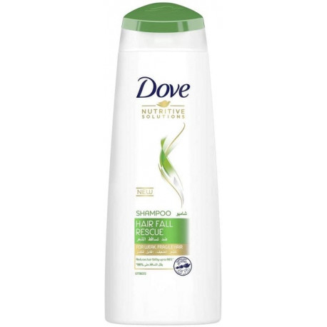 Dove Shampoo Hair Fall  200ml