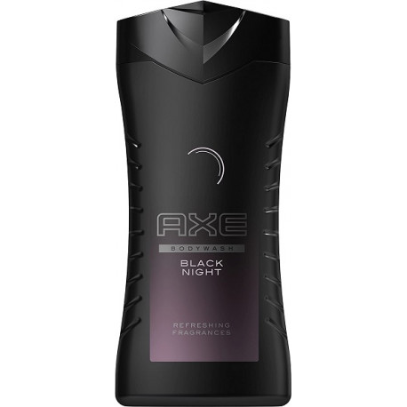 Axe Black Night Body Wash 250ML