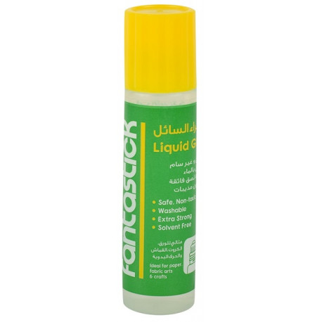 Liquid Glue 40ml Box 30pcs