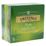 Twinings Green Mint 50 Teabags