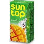 Suntop Alphonso Mango 250ML
