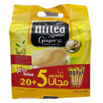 Alitea Signature Instant Ginger Tea 25 Sachets x 20G