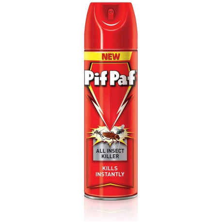 Pif Paf Power Guard All Insect Killer...