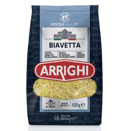 Arrighi Biavette 500G