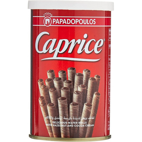 Papadopoulos Caprice Classic Wafer...