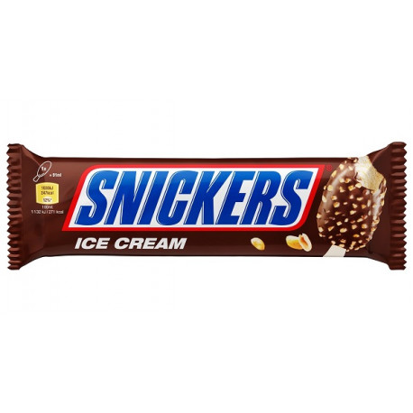 Snickers Ice Cream Stick 91ML
