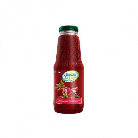 Al Safi Organic Pomegranate Juice 250ML
