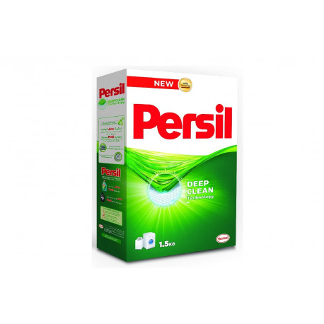 Persil Green Automatic 1.5kg