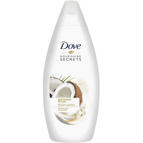 Dove Restoring Ritual Coconut oil &...