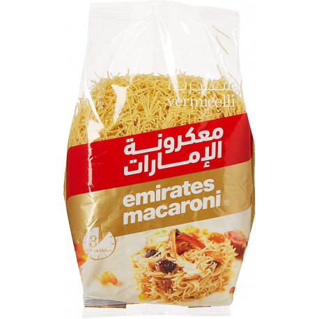 Emirates Macaroni Vermicelli 400G
